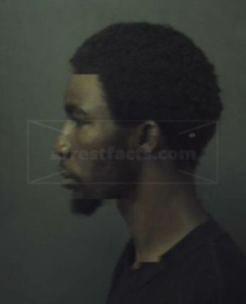 Terrance Coleman Pender
