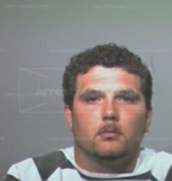 John Scott Mcburnette