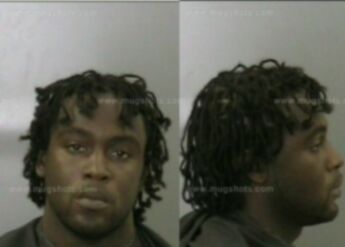 Terry Lamar Wright