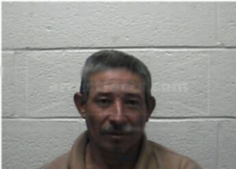 Sarceno Adrian Valdez