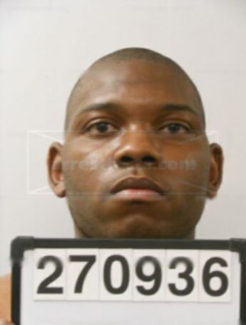 Deontay Jamar Black