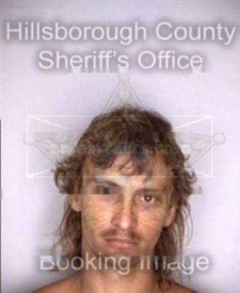 Timothy Elmer Otto