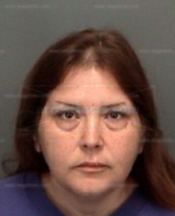 Tracey L Stamp