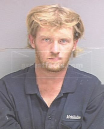 Luther Linzy Johnson