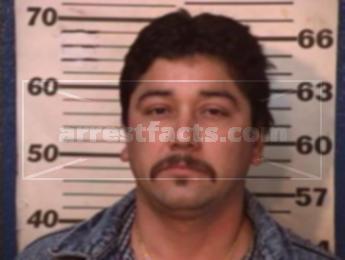 Jose Luis Ramirez