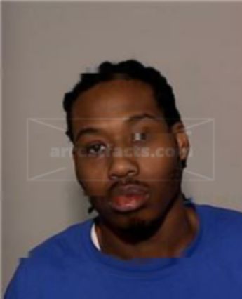 Marquis Dashon Wise