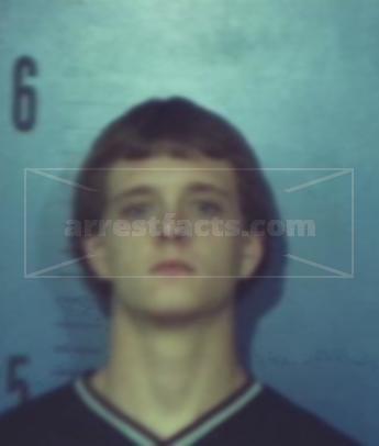 Nicholas Wayne Meers