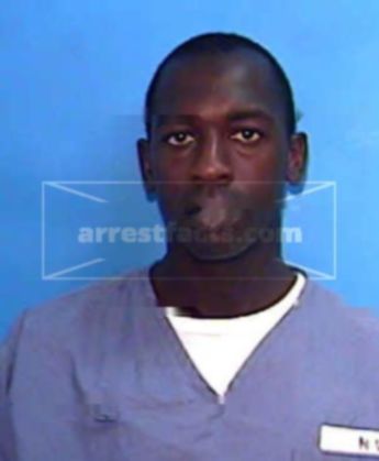 James Junior Jackson