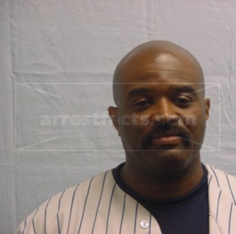 Rickie Hester