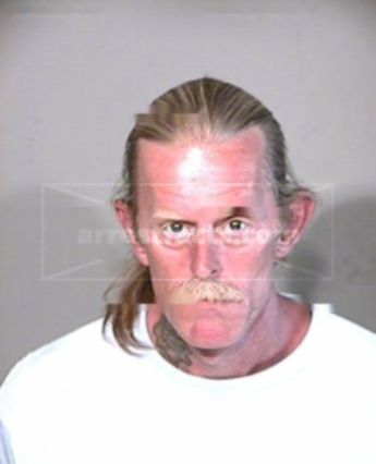 James David Parsons
