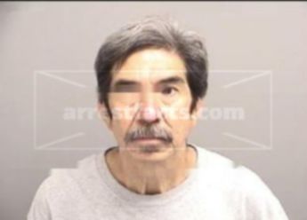 Amadeo Joseph Garcia