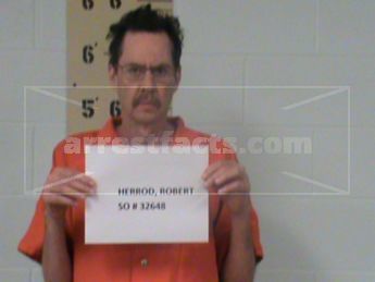 Robert Jeffrey Herrod