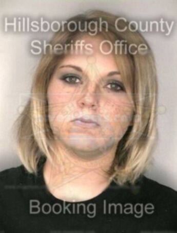 Rebecca Lee Hutto