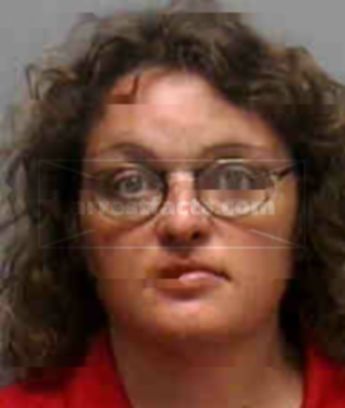 Sandra Tracey Cole