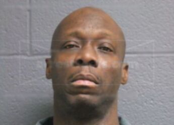 Terry Markeef Reid