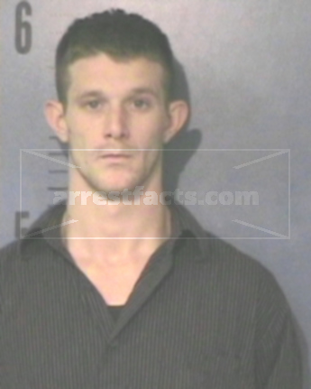 Casey Jerrod Presswood
