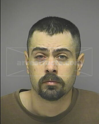 Michael Andrew Timmerman