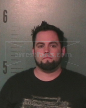 Justin Lee Conger