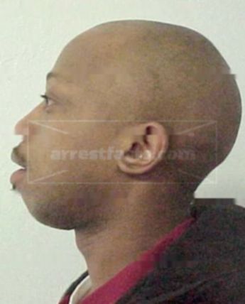 Derrick Dwayne Alexander