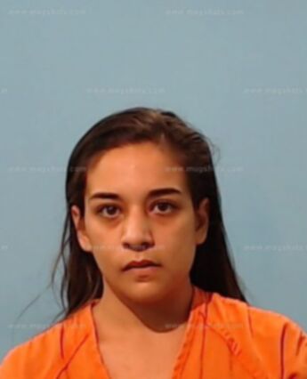 Amanda Danielle Espinoza