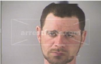Brad Raymond Leonard