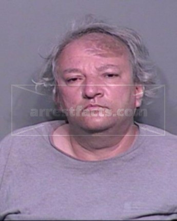 Kevin James Anderson
