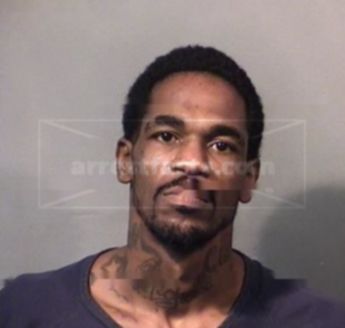 Isaac James Holder