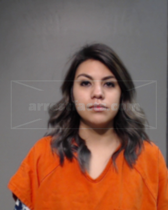 Leslie Ramirez Dominguez