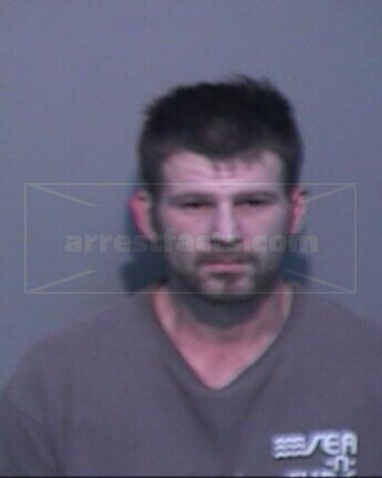 Clifford Johnathan Steigerwald