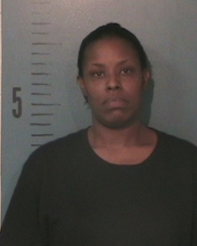 Jacquelynn Deshawn Goodloe