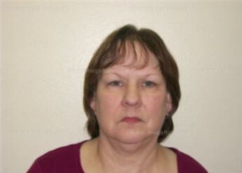 Sheila Carson