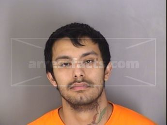 Elijah Juan Gonzales Helms