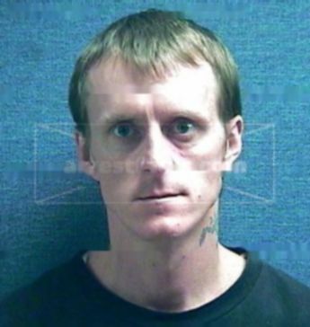Shawn Edward Roberts