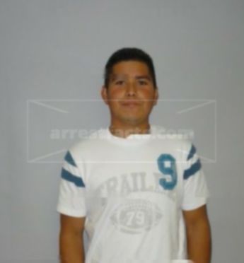 Jose Javier Ramirez-Marin