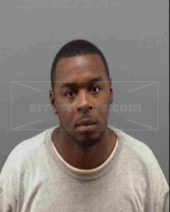Anthony Damion Lyle