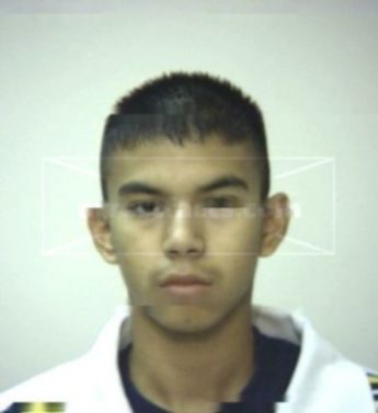 Daniel Augustine Seniceros