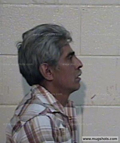 Jose Angel Alonso Coronado
