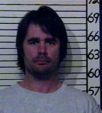 Anthony John Powell