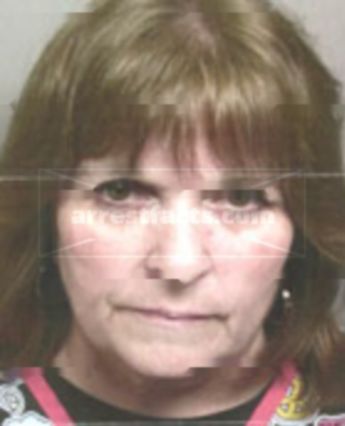 Kathy Ann Burman