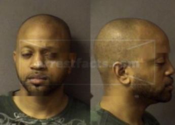 Nathaniel Keith Mcguire