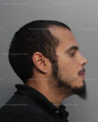 Omar Colon