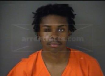 Savione Redmon