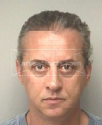 Louis Michael Mazzilli