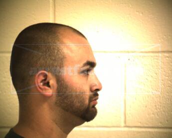 Richie Jesus Garcia Hernandez