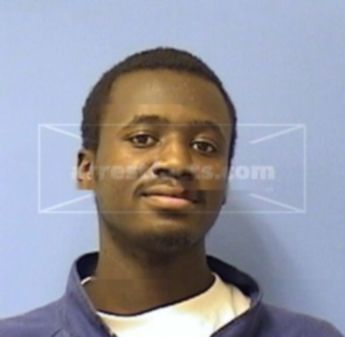 Javarius Johnson