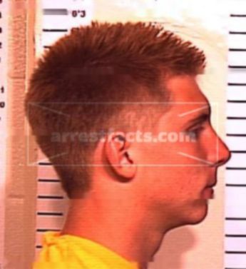 Chad Aric Lockwood
