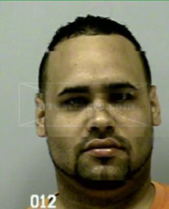Luis Arturo Colon-Torres