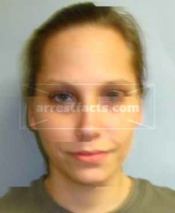 Brittany Marie Wilson