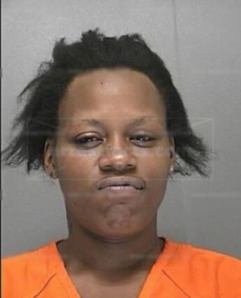Sarah Lafaye Brinson