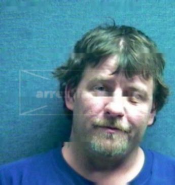 Ernest Glenn Stephens